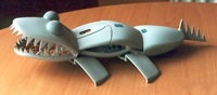 Mouse Assembly 01